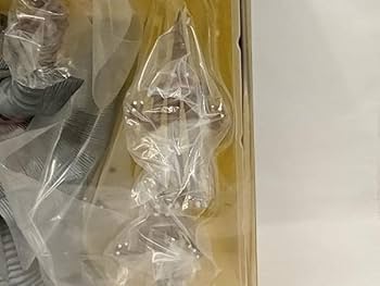 Amazon | ※フィギュア エクスプラス 凍結怪獣 ガンダー 大怪獣